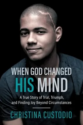 Quando Dio cambiò idea - When God Changed His Mind