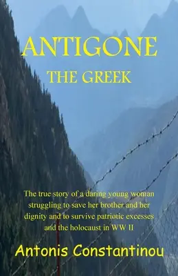 Antigone la greca - Antigone the Greek