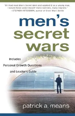 Le guerre segrete degli uomini - Men's Secret Wars