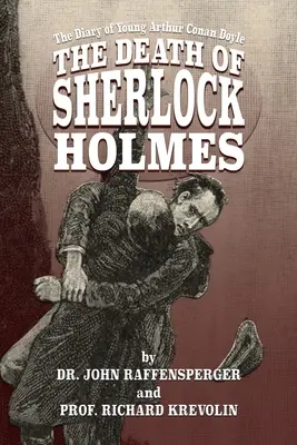 La morte di Sherlock Holmes - The Death of Sherlock Holmes