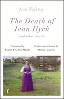 La morte di Ivan Ilych e altri racconti (edizioni Riverrun) - Death Ivan Ilych and other stories (riverrun editions)