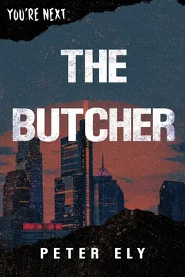 Il macellaio - The Butcher