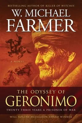 L'odissea di Geronimo: Ventitré anni da prigioniero di guerra - The Odyssey of Geronimo: Twenty Three Years a Prisoner of War