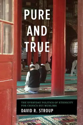 Puro e vero: la politica quotidiana dell'etnicità per i musulmani Hui della Cina - Pure and True: The Everyday Politics of Ethnicity for China's Hui Muslims