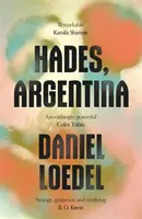 Ade, Argentina - Hades, Argentina