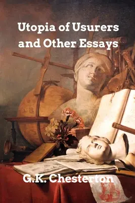 Utopia degli usurai e altri saggi - Utopia of Usurers and other Essays