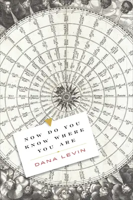 Ora sai dove sei - Now Do You Know Where You Are
