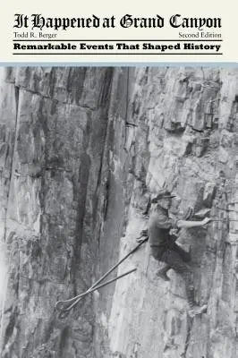 È successo al Grand Canyon - It Happened at Grand Canyon