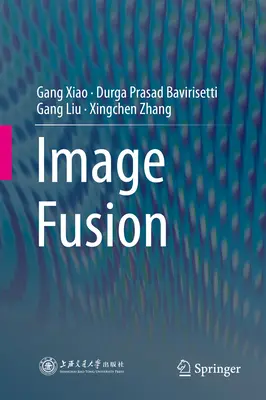 Fusione di immagini - Image Fusion