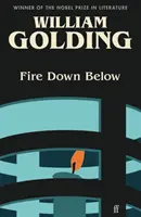 Il fuoco sottoterra - Introdotto da Kate Mosse - Fire Down Below - Introduced by Kate Mosse