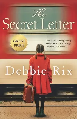 La lettera segreta - The Secret Letter