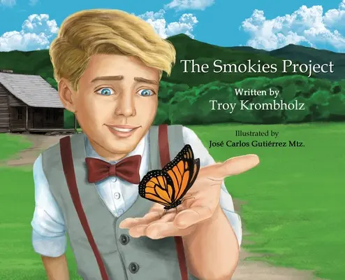 Il progetto Smokies - The Smokies Project