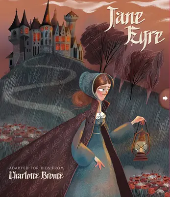 Letture per piccole mani: Jane Eyre - Lit for Little Hands: Jane Eyre