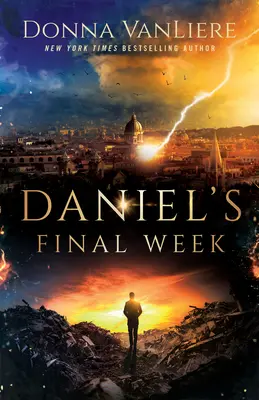 La settimana finale di Daniele - Daniel's Final Week