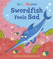 Emozione Oceano: Il pesce spada si sente triste - Emotion Ocean: Swordfish Feels Sad