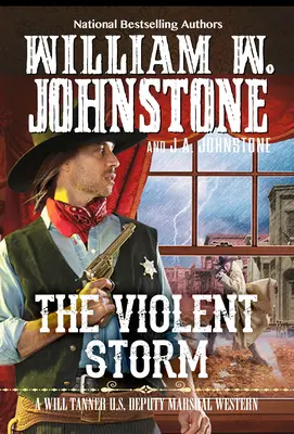 La tempesta violenta - The Violent Storm
