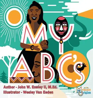 Il mio ABC - My ABC's