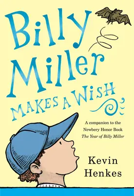 Billy Miller esprime un desiderio - Billy Miller Makes a Wish