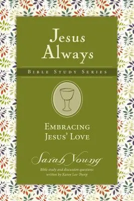 Abbracciare l'amore di Gesù - Embracing Jesus' Love