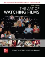 ISE L'arte di guardare i film - ISE The Art of Watching Films