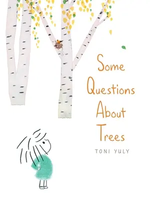 Alcune domande sugli alberi - Some Questions about Trees