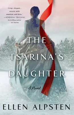 La figlia della zarina - The Tsarina's Daughter