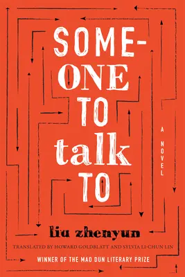 Qualcuno con cui parlare - Someone to Talk To
