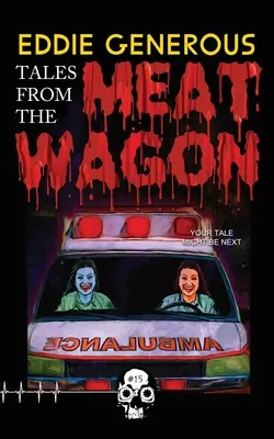 Racconti dal carro della carne - Tales From the Meat Wagon