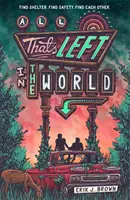 Tutto ciò che resta nel mondo - All That's Left in the World