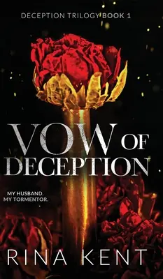 Il voto dell'inganno: Edizione speciale a stampa - Vow of Deception: Special Edition Print
