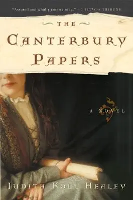 I documenti di Canterbury - The Canterbury Papers