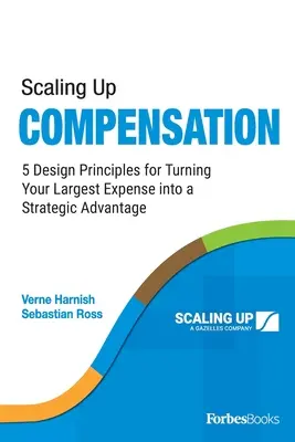 Scalare la retribuzione: 5 principi di progettazione per trasformare la spesa maggiore in un vantaggio strategico - Scaling Up Compensation: 5 Design Principles for Turning Your Largest Expense Into a Strategic Advantage