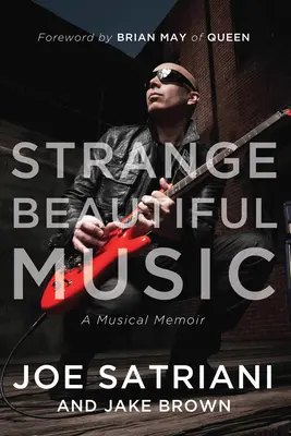 Strana bella musica: Una memoria musicale - Strange Beautiful Music: A Musical Memoir