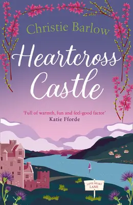 Il castello del cuore - Heartcross Castle