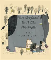 L'elefante che mangiò la notte - Elephant that Ate the Night