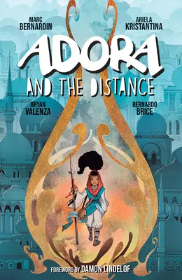 Adora e la distanza - Adora and the Distance