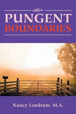 Confini pungenti - Pungent Boundaries