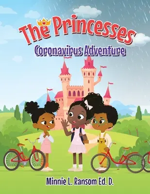 L'avventura delle principesse del coronavirus - The Princesses Coronavirus Adventure