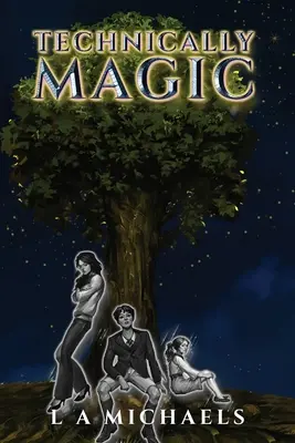 Tecnicamente magico - Technically Magic