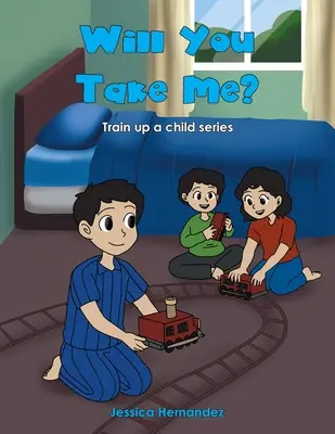 Mi prenderai? - Will You Take Me?