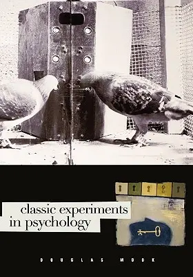 Esperimenti classici di psicologia - Classic Experiments in Psychology