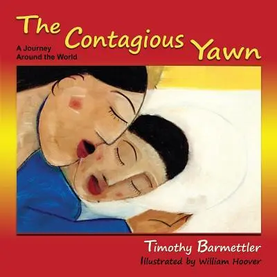 Lo sbadiglio contagioso: Un viaggio intorno al mondo - The Contagious Yawn: A Journey Around the World
