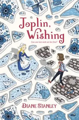 Joplin, Desiderio - Joplin, Wishing