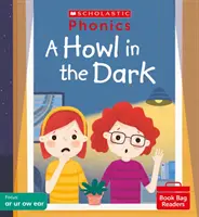 Urlo nel buio (Set 6) - Howl in the Dark (Set 6)