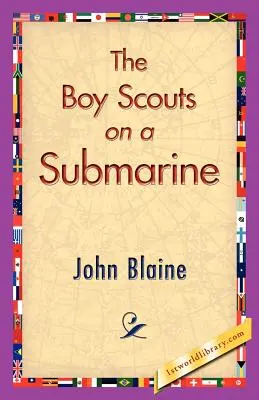 I boy scout su un sottomarino - The Boy Scouts on a Submarine