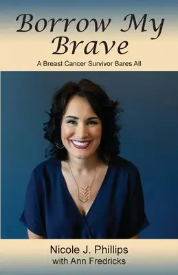 Prendi in prestito il mio coraggio - Borrow My Brave