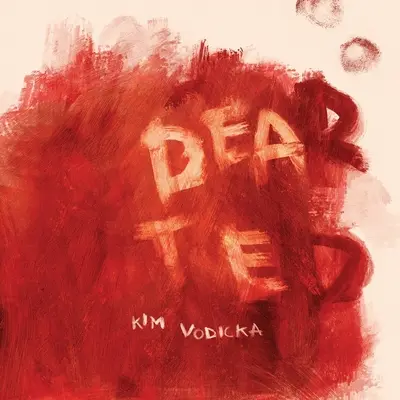 Caro Ted - Dear Ted