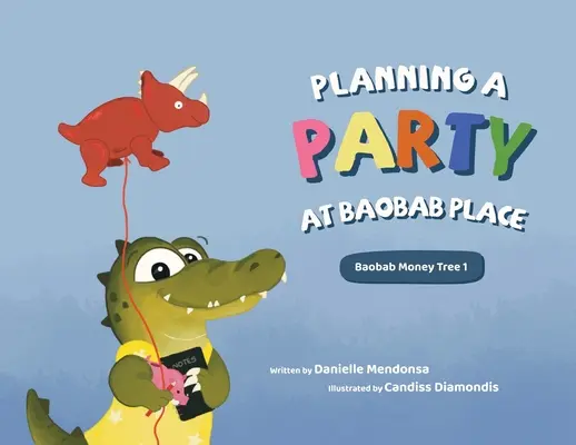 Organizzare una festa al Baobab Place - Planning a Party at Baobab Place