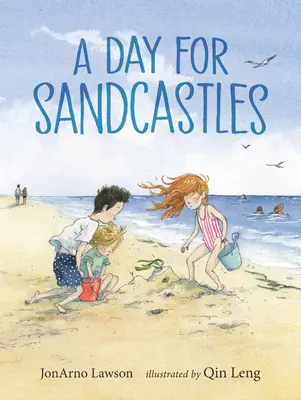 Un giorno per i castelli di sabbia - A Day for Sandcastles