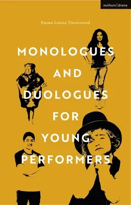 Monologhi e duologhi per giovani interpreti - Monologues and Duologues for Young Performers